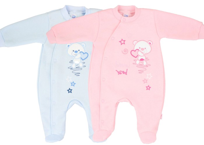 Odzież dla niemowląt ubranka dziecięce ubrania dla dzieci niemowlęce producent Polska